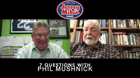 phil mushnick latest column